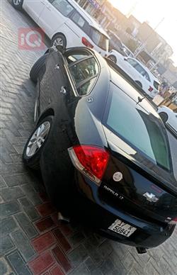 شيفروليه امبالا